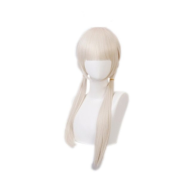 Beastars Haru Costume Lolita Haru Cosplay Dress Skirt Women School Uniform White Rabbit Girls Japanese Uniform Outfit - Vimost Shop