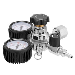 Beer CO2 Keg Regulator Safety Pressure Relief Valve 0-3000 PSI Tanks Pressure Pressure Relief Valve - Vimost Shop