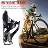 Bicycle Water Bottle Cage Water Bottle Bracket Biking Carbon Fiber Portable Dustproof Cycling Parts for MTB Road Bike - Vimost Shop