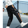 Big Pocket Men's Cargo Pants Streetwear Leisure Hip Hop Jogging Pants Male High Quality New Sweatpants Pants Mens Trousers - Vimost Shop