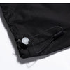 Big Pockets Male Harem Cargo Pants Harajuku Streetwear Sweatpants Hip Hop Casual Joggers Men Trousers Oversized - Vimost Shop
