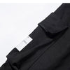 Big Pockets Male Harem Cargo Pants Harajuku Streetwear Sweatpants Hip Hop Casual Joggers Men Trousers Oversized - Vimost Shop