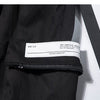 Big Pockets Male Harem Cargo Pants Harajuku Streetwear Sweatpants Hip Hop Casual Joggers Men Trousers Oversized - Vimost Shop