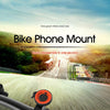 Bike Phone Holder Universal Handlebar Bicycle Mobile Cellphone Holder Motorcycle Quick Mount Stand For iPhone Samsung Xiaomi GPS - Vimost Shop