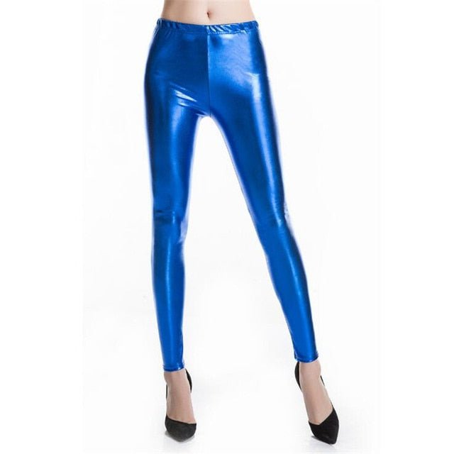Black Milk Digital Print Women Mermaid Fish Scale Leggings - Vimost Shop