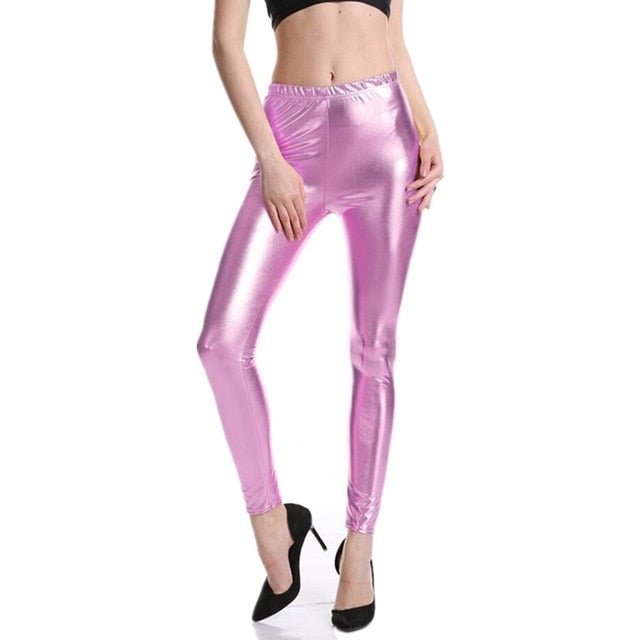 Black Milk Digital Print Women Mermaid Fish Scale Leggings - Vimost Shop