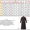 Black Priest Cassock Adult Catholic Roman Soutane Pope Missionary Uniform Medieval Clergy Robe - Vimost Shop