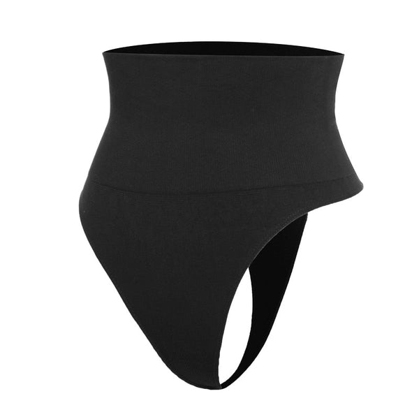 Body Shaper Waist Trainer Modeling Belt Slimming Underwear Tummy Control Shapers Thong Style Cincher Panty Shapewear - Vimost Shop