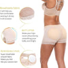 Booty Hip Enhancer Invisible Lift Butt Lifter Shaper Padding Panty Push Up Bottom Boyshorts Sexy Shapewear Panties - Vimost Shop