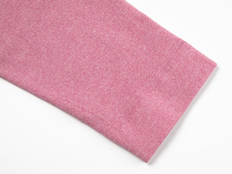 Booty Ruched Sports Pants Yoga Leggings Gym Workout Training Tights Tummy Control Trousers Running Activewear Fitness Clothing - Vimost Shop