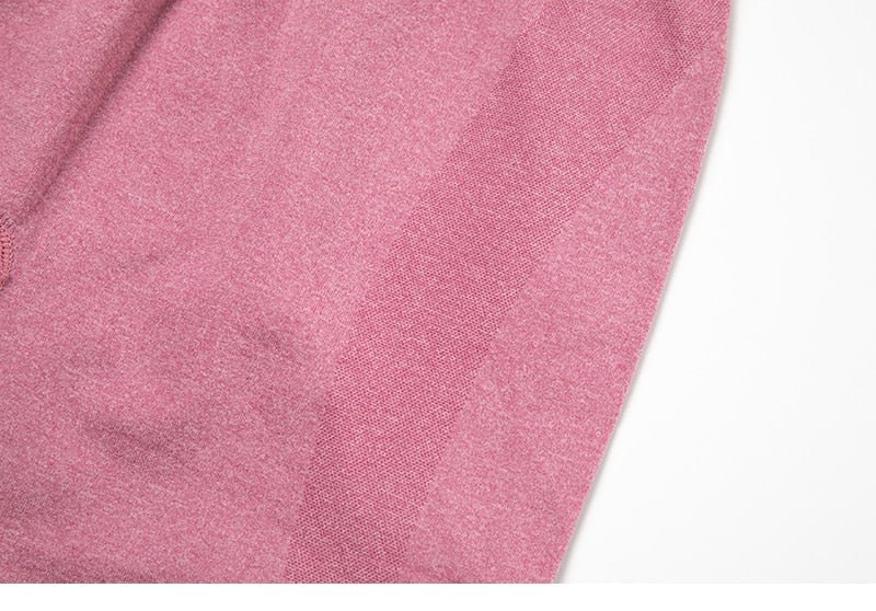 Booty Ruched Sports Pants Yoga Leggings Gym Workout Training Tights Tummy Control Trousers Running Activewear Fitness Clothing - Vimost Shop