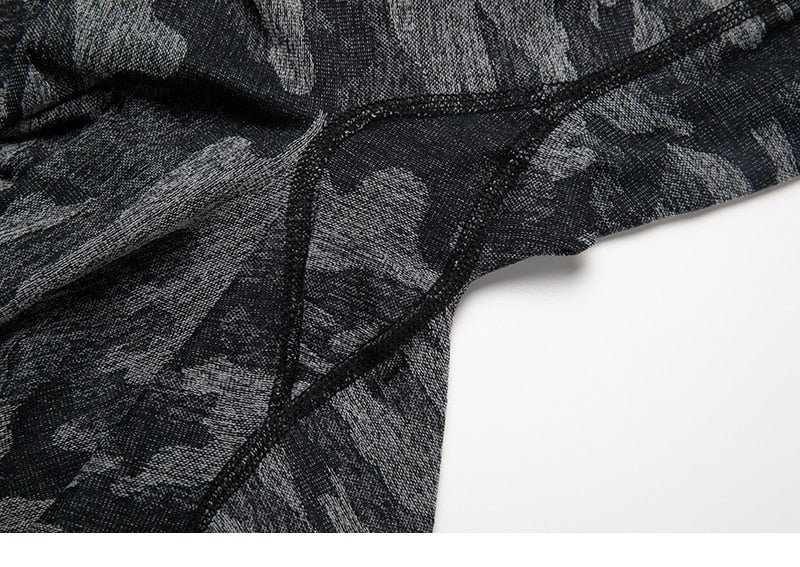 Booty Scrunch Leggings Camo Yoga Pants Gym Sport Tights Workout Activewear Seamless Leggins For Women Fitness Running Sweatpants - Vimost Shop