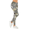 Brand Fashion Woman Pants Sexy Women Legging Leopard print Fitness leggins Slim legins Soft and stretchy Leggings - Vimost Shop