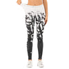 Brand Fashion Woman Pants Sexy Women Legging Printing Fitness leggins Slim legins Soft and stretchy Leggings - Vimost Shop