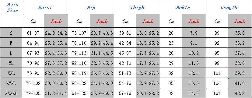 Brand Harley Quinn Leggings Fashion Women Clothes Digital Print Pants New FitnessRed and black spell Ling grid leggins - Vimost Shop