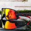 Brand Polarized Mountain Bike Sports Bicycle Cycling Sunglasses Gafas Ciclismo MTB Cycling Glasses Eyewear Sunglasses - Vimost Shop