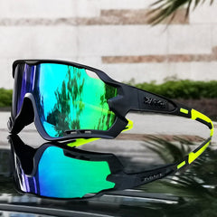 Brand Polarized Mountain Bike Sports Bicycle Cycling Sunglasses Gafas Ciclismo MTB Cycling Glasses Eyewear Sunglasses - Vimost Shop