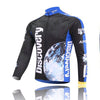 Brand Spring Cycling Jerseys Discovery Long Sleeves Bicycle Clothing - Vimost Shop