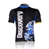 Brand Spring Cycling Jerseys Discovery Long Sleeves Bicycle Clothing - Vimost Shop