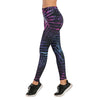 Brands Women Fashion Legging Floral sloth Printing leggins Slim legins High Waist Leggings Woman Pants - Vimost Shop
