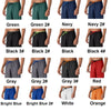 Breathable Mesh Sportswear Pants Men's Casual Trousers Elastic Waist Running Joggers Hiking Mountain Loose Fit Pants - Vimost Shop