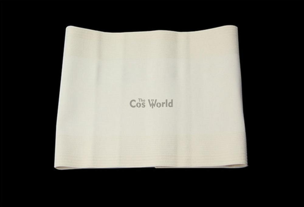 Breathable Strapless Chest Bust Tube Binder Trans Lesbian Tomboy Cosplay Costumes For Cos Man/Male Characters - Vimost Shop