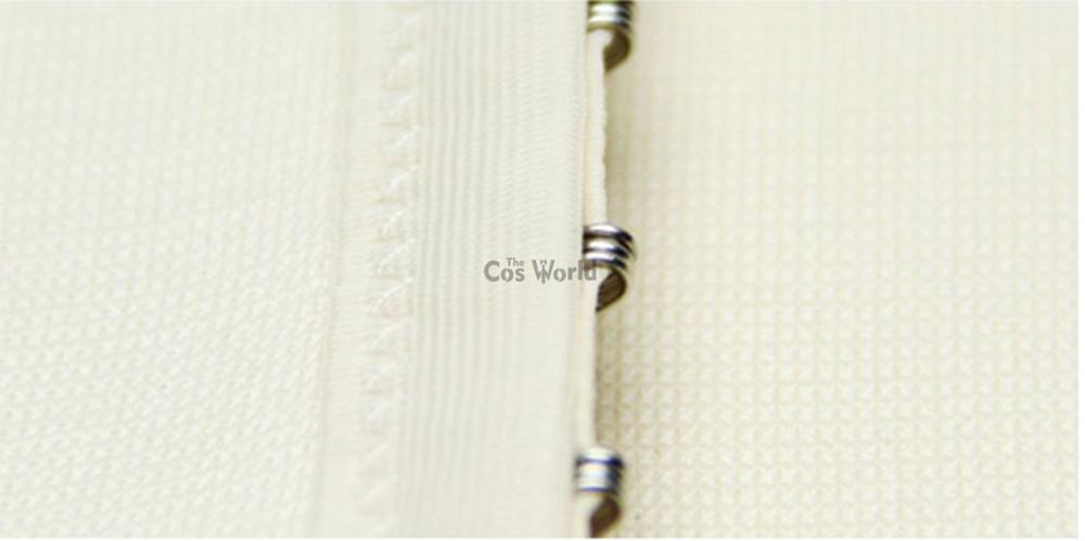 Breathable Strapless Chest Bust Tube Binder Trans Lesbian Tomboy Cosplay Costumes For Cos Man/Male Characters - Vimost Shop