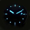 Brown Dial Luxury Men Watch Automatic Mechanical 43.8MM Sport Fathoms Fifty Homage Wristwatch - Vimost Shop