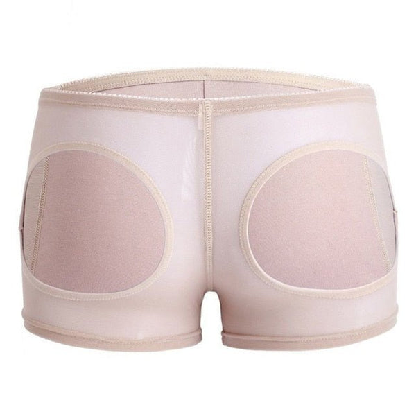 Butt Lift Shaper Butt Lifter With Tummy Control Female Booty Lifter Panties Sexy Shapewear Underwear For Women - Vimost Shop
