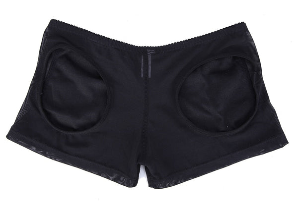 Butt Lift Shaper Butt Lifter With Tummy Control Female Booty Lifter Panties Sexy Shapewear Underwear For Women - Vimost Shop