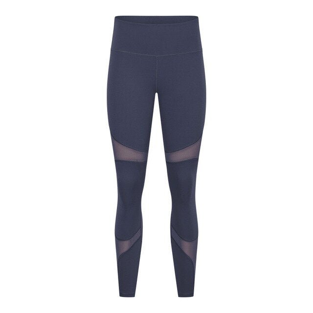 Butter Soft Naked-feel Fabric Fitness Sport Tights Women - Vimost Shop