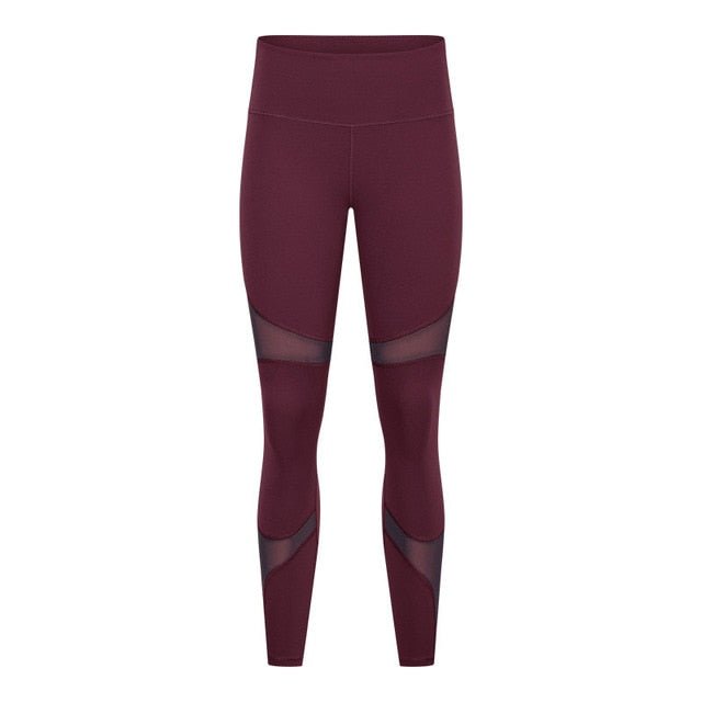 Butter Soft Naked-feel Fabric Fitness Sport Tights Women - Vimost Shop