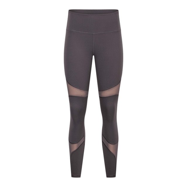 Butter Soft Naked-feel Fabric Fitness Sport Tights Women - Vimost Shop