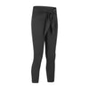 Butter Soft Nylon Training Yoga Sport Cropped Pants Wome - Vimost Shop