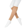 Calf Compression Socks Sleeve 30-40 mmHg Hosiery Support Hose Medical Varicose Veins Women Men Treatment Surgery,Edema,Nursing - Vimost Shop
