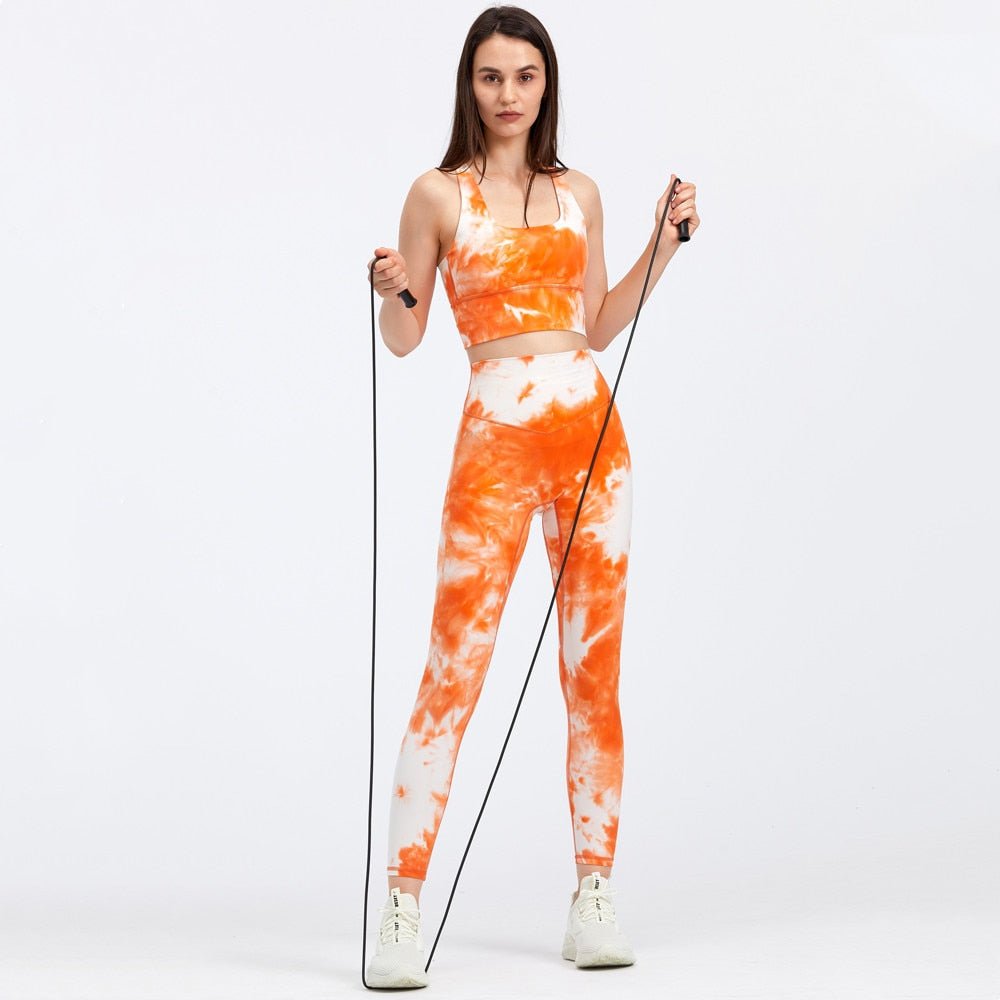 Camel Toe Proof Gym Sport Legging Women Y-type Hipline Squat Proof Yoga Pants Fitness Gym Tights - Vimost Shop