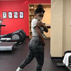 Camo Fitness Sport Yoga Pants High Waist Seamless Leggings Booty Lifter Leggins Gym Activewear Running Tights Workout Wear - Vimost Shop