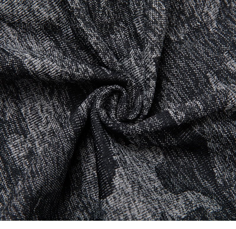 Camo Fitness Sport Yoga Pants High Waist Seamless Leggings Booty Lifter Leggins Gym Activewear Running Tights Workout Wear - Vimost Shop