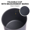 Camping Aluminum Mug Outdoor Coffee Cup Tourism Tableware Picnic Cooking Equipment Supplies Tourist Trekking Hiking - Vimost Shop