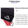 Camping Mini Portable Foldable Table for Outdoor Picnic Barbecue Tours Tableware Ultra Light Folding Computer Bed Desk - Vimost Shop