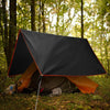 Camping Tent Tarp Ultralight Waterproof Picnic Mat Coating Sun Shelter Mutifunctional Footprint Hiking Tourist Outdoor - Vimost Shop