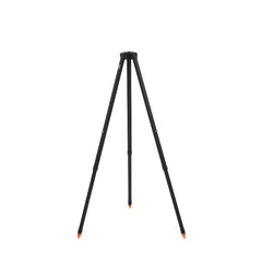Camping Tripod for Fire Hanging Pot Outdoor Campfire Cookware Picnic Cooking Rack Hiking Travel Picnic Survival Supplies