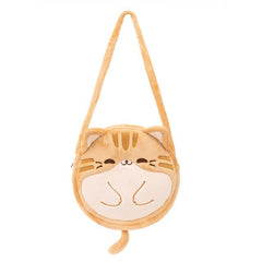Cartoon for Nintendo Switch Portable Case NS Plush Bag Fitness Ring Base Storage Cover Shell For NS Switch Accessories - Vimost Shop