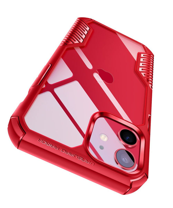 Case for iPhone 12 Pro/12 Case Vanguard Armor Designed Shockproof Drop Protection Cover Case for iPhone 12/12 Pro 6.1Inch - Vimost Shop