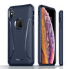 Case For iPhone Xs Max Case Anti-Slip Slim Shockproof Drop Protection Hybrid Matte Soft Phone Cover for iPhone Xs Max - Vimost Shop