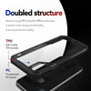 Case For iPhone X/Xs Vanguard Armor Designed Rugged Case Heavy Duty Military Grade Shockproof Drop Protection Cover - Vimost Shop