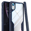 Case For iPhone X/Xs Vanguard Armor Designed Rugged Case Heavy Duty Military Grade Shockproof Drop Protection Cover - Vimost Shop
