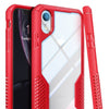 Case For iPhone X/Xs Vanguard Armor Designed Rugged Case Heavy Duty Military Grade Shockproof Drop Protection Cover - Vimost Shop