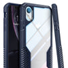 Case For iPhone X/Xs Vanguard Armor Designed Rugged Case Heavy Duty Military Grade Shockproof Drop Protection Cover - Vimost Shop