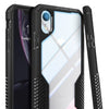 Case For iPhone X/Xs Vanguard Armor Designed Rugged Case Heavy Duty Military Grade Shockproof Drop Protection Cover - Vimost Shop